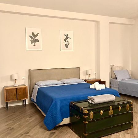 Lu.Lu Suite And Rooms Piacenza Exterior foto