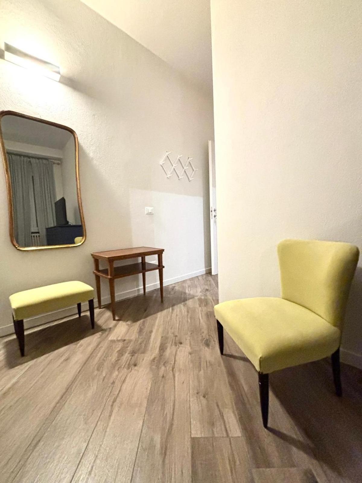Lu.Lu Suite And Rooms Piacenza Exterior foto