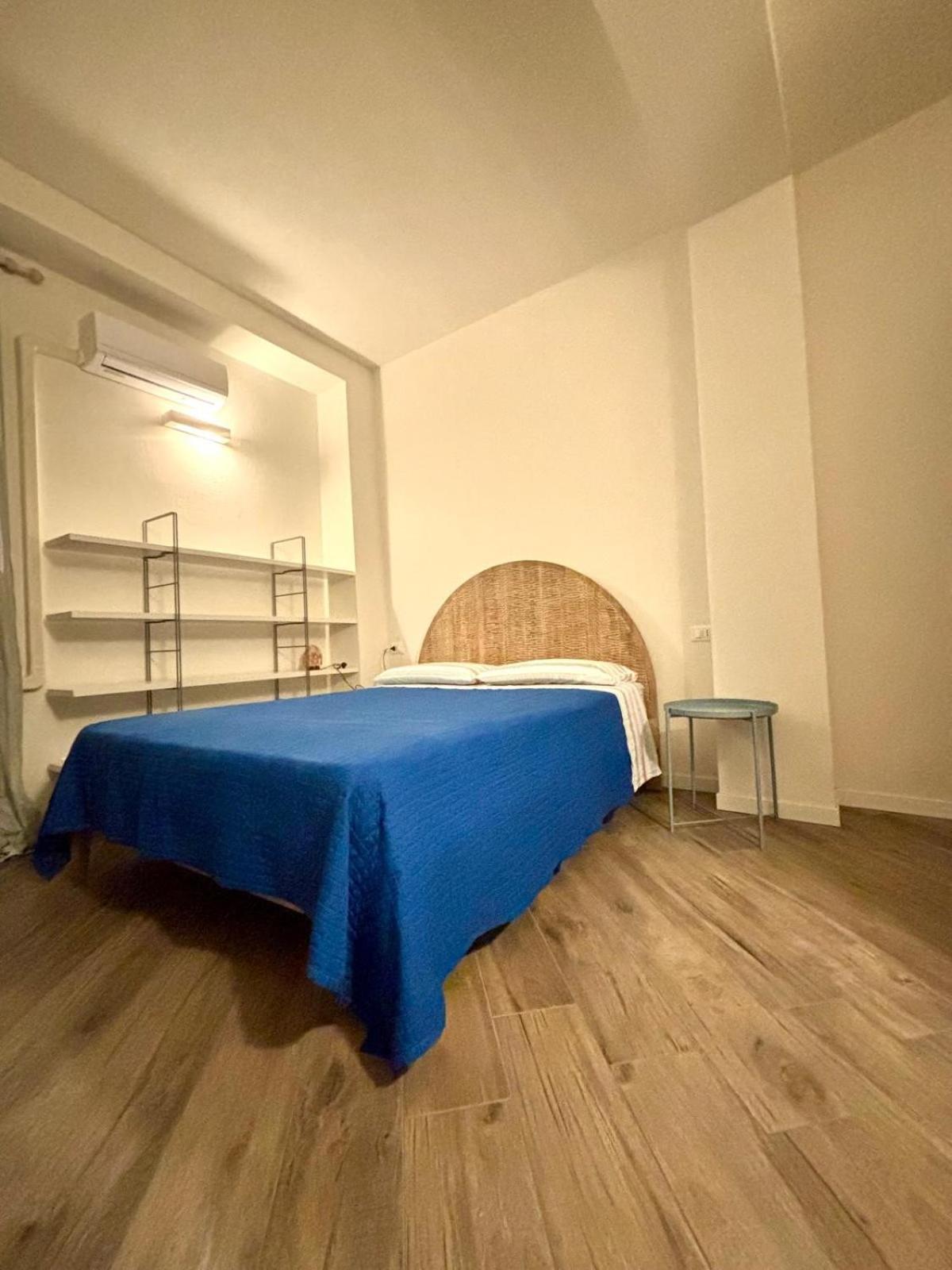 Lu.Lu Suite And Rooms Piacenza Exterior foto